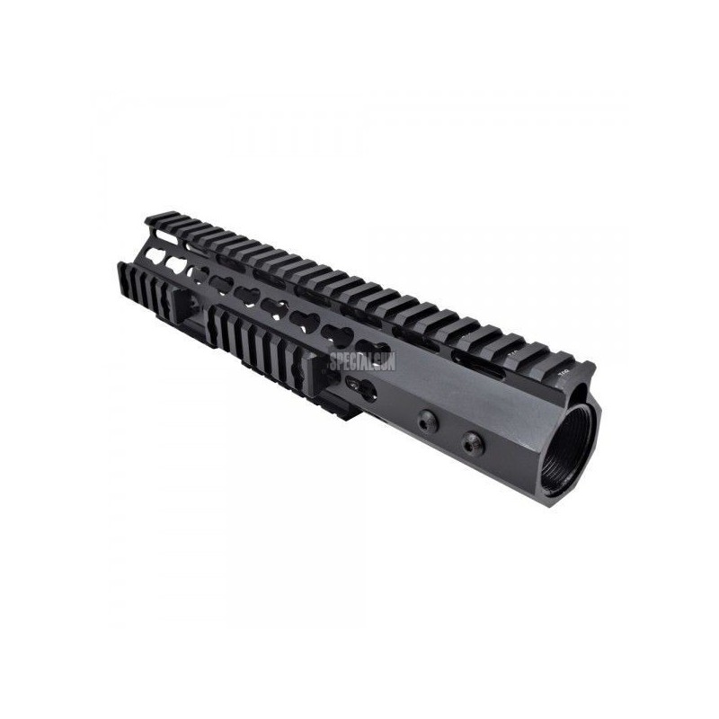 RIS M4/M16 KEYMOD SLIM 10 POLLICI JS-TACTICAL