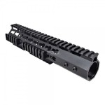 RIS M4/M16 KEYMOD SLIM 10 POLLICI JS-TACTICAL