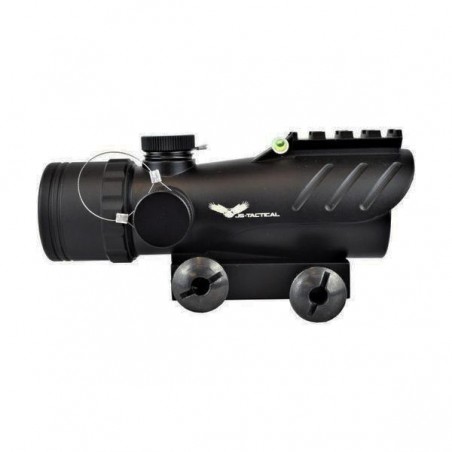 RED DOT REFLEX 1X30 PUNTO ROSSO THETA OPTICS