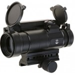 RED DOT AIMPOINT M4 PUNTO ROSSO/VERDE THETA OPTICS