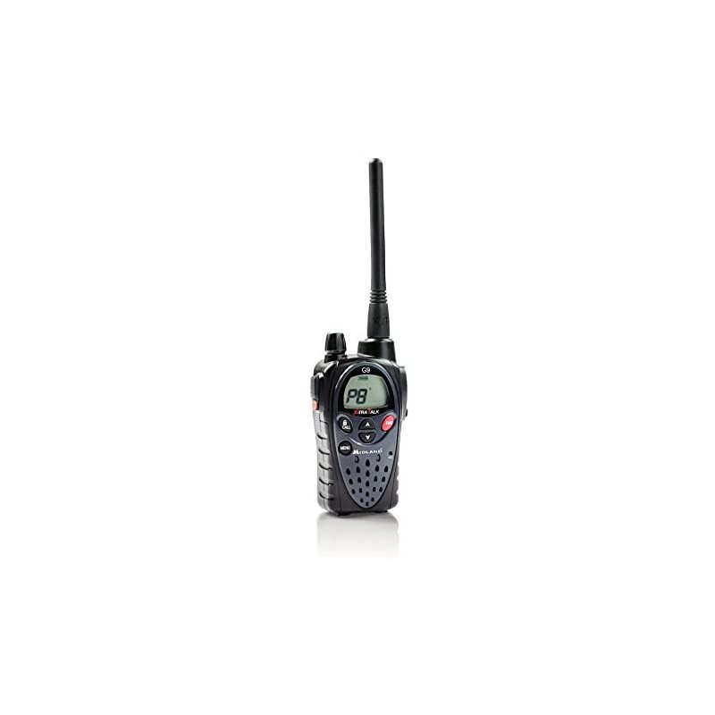 RADIO PMR/LPD G9 MIDLAND