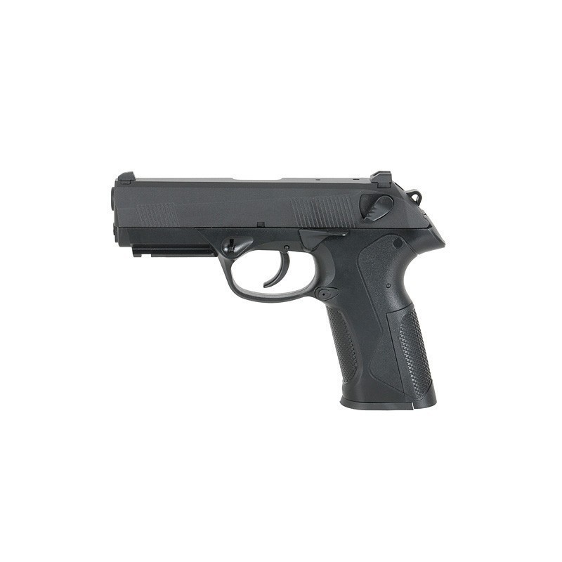 PX4 GAS BLOWBACK METAL WE