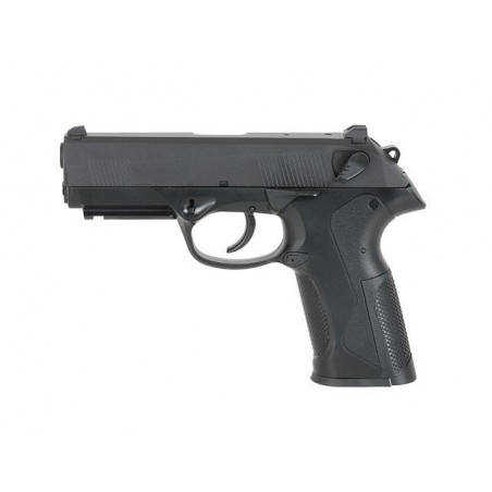 PX4 GAS BLOWBACK METAL WE