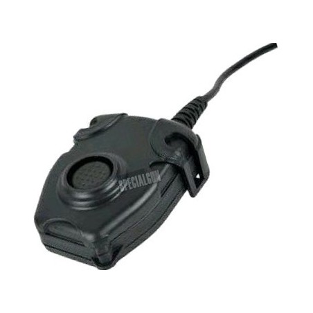 PTT PELTOR ATTACCO KENWOOD Z-TACTICAL