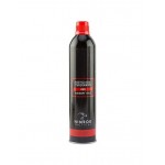 GREEN GAS 500 ml. PERFORMANCE RED NIMROD