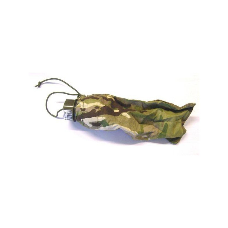 PORTAPALLINI ANTIRUMORE MULTICAM ROYAL