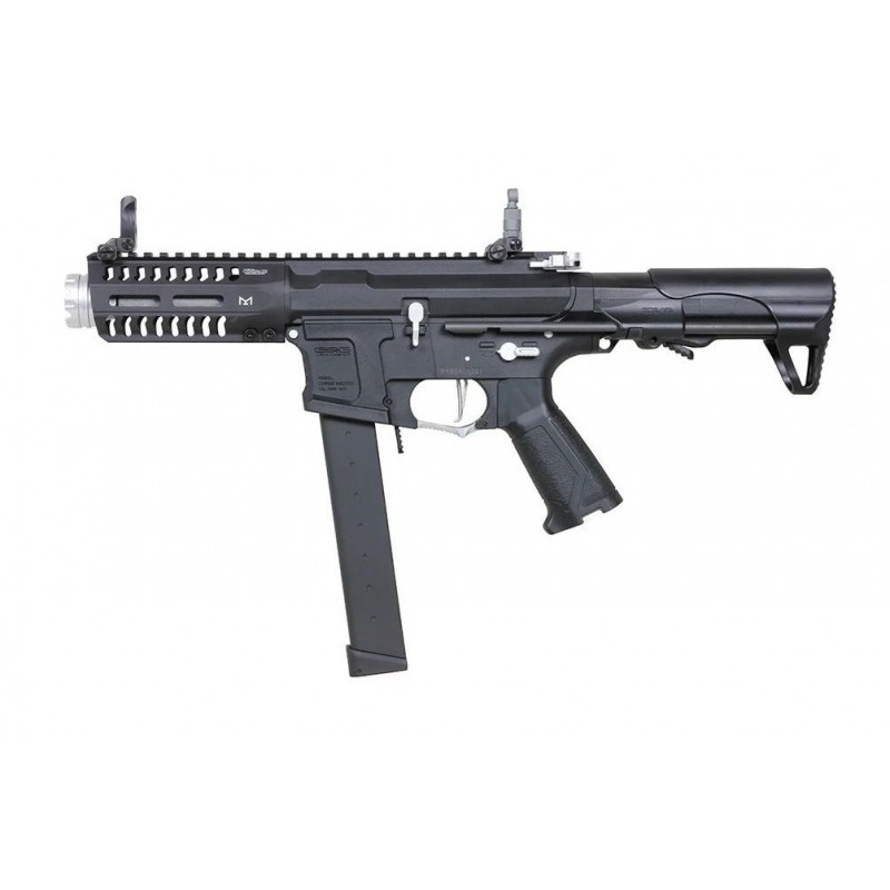 CM16 ARP 9 CQB ETU G&G LIMITED EDITION ICE