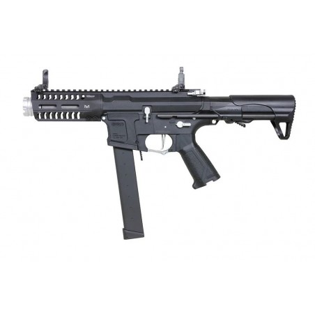 CM16 ARP 9 CQB ETU G&G LIMITED EDITION ICE