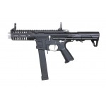 CM16 ARP 9 CQB ETU G&G LIMITED EDITION ICE