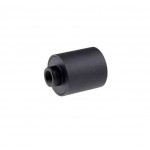 SPEGNIFIAMMA M147 FLASH HIDER IN ALLUMINIO FILETTO 14mm SX CYMA