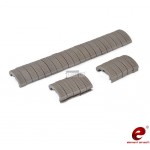 COPRI RIS CLIP 30 PZ ELEMENT TAN