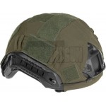 COPRI ELMETTO FAST INVADER GEAR VERDE OD