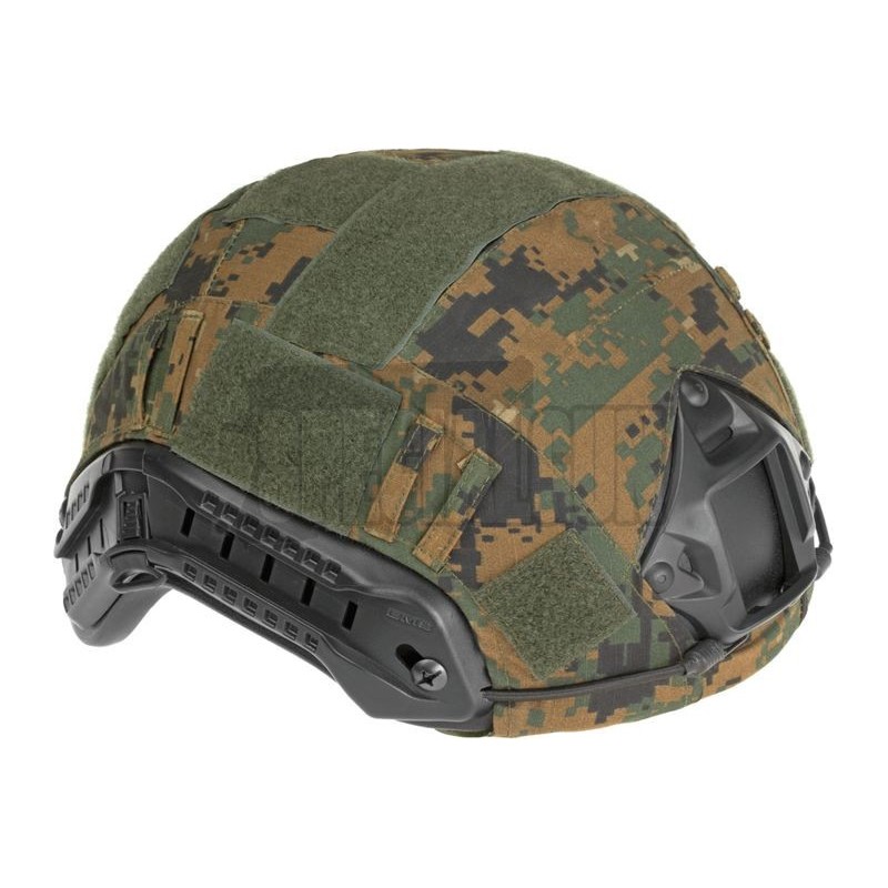 COPRI ELMETTO FAST INVADER GEAR MARPAT