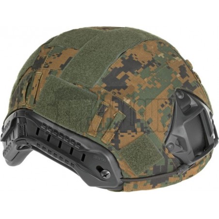 COPRI ELMETTO FAST INVADER GEAR MARPAT