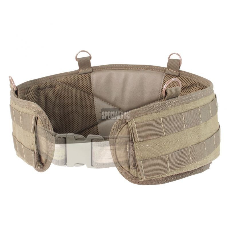 COPRI CINTURONE MOLLE Gen.2 CONDOR DESERT