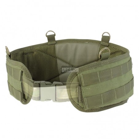 COPRI CINTURONE MOLLE Gen.2  CONDOR VERDE OD