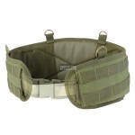 COPRI CINTURONE MOLLE Gen.2  CONDOR VERDE OD