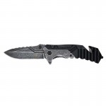 COLTELLO VIPER RICHIUDIBILE CLIP 101 INC NERO