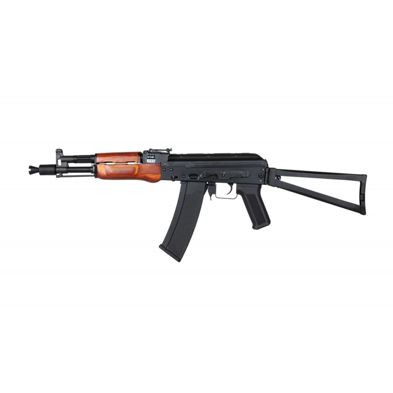 AK 74 SA-J08 EDGE 2.0 FULL METAL SPECNA ARMS