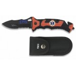 COLTELLO SOCCORSO MEDIC RICHIUDIBILE ALBAINOX