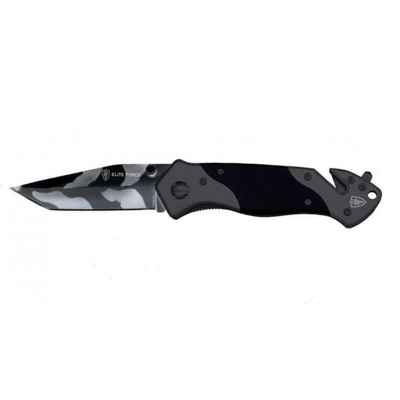 COLTELLO EF102 RICHIUDIBILE ELITE FORCE