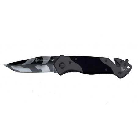 COLTELLO EF102 RICHIUDIBILE ELITE FORCE