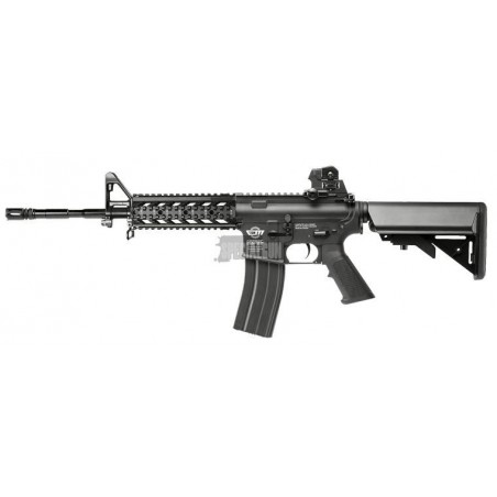 CM16 M4 RAIDER L G&G BLACK