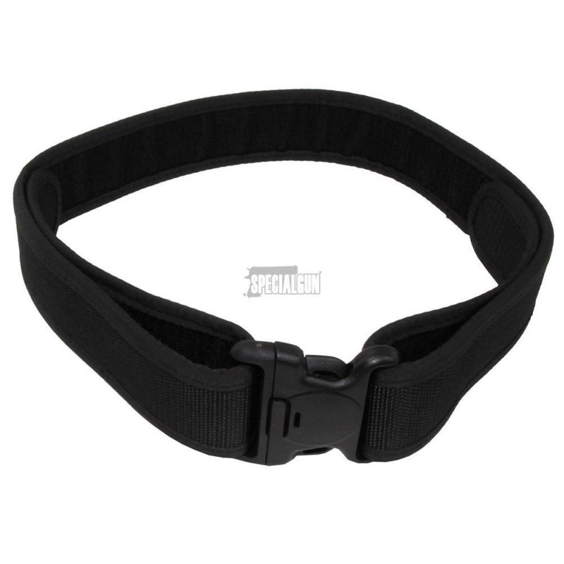 CINTURONE SECURITY MFH LARGE NERO