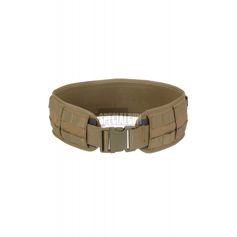 CINTURONE MOLLE COMBAT BELT 8FIELD TAN