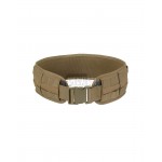 CINTURONE MOLLE COMBAT BELT 8FIELD TAN