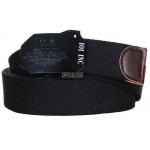 CINTURA MILITARE U.S. ARMY 101INC NERA