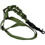 CINGHIA BUNGEE 1 PUNTO ROYAL VERDE