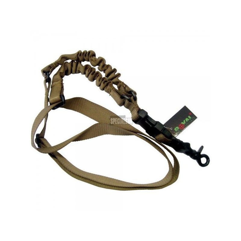 CINGHIA BUNGEE 1 PUNTO ROYAL DESERT