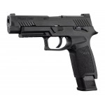 PROFORCE SIG P320-M17 GAS BLOWBACK SIG SAUER BLACK