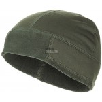 CAPPELLO FLEECE OPERATION MFH VERDE OD