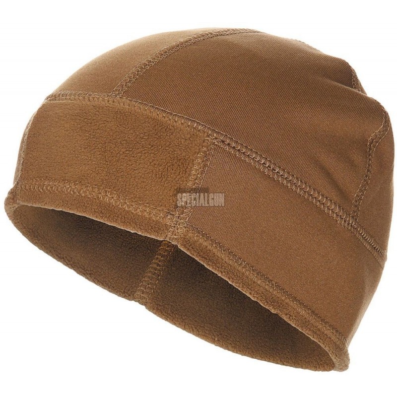 CAPPELLO FLEECE OPERATION MFH COYOTE BROWN