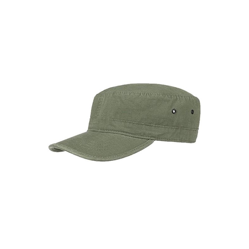 CAPPELLO FATICA STUPIDA MILTEC ATACS GREEN