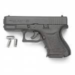 PISTOLA A SALVE MINI GAP CAL. 9 mm BRUNI