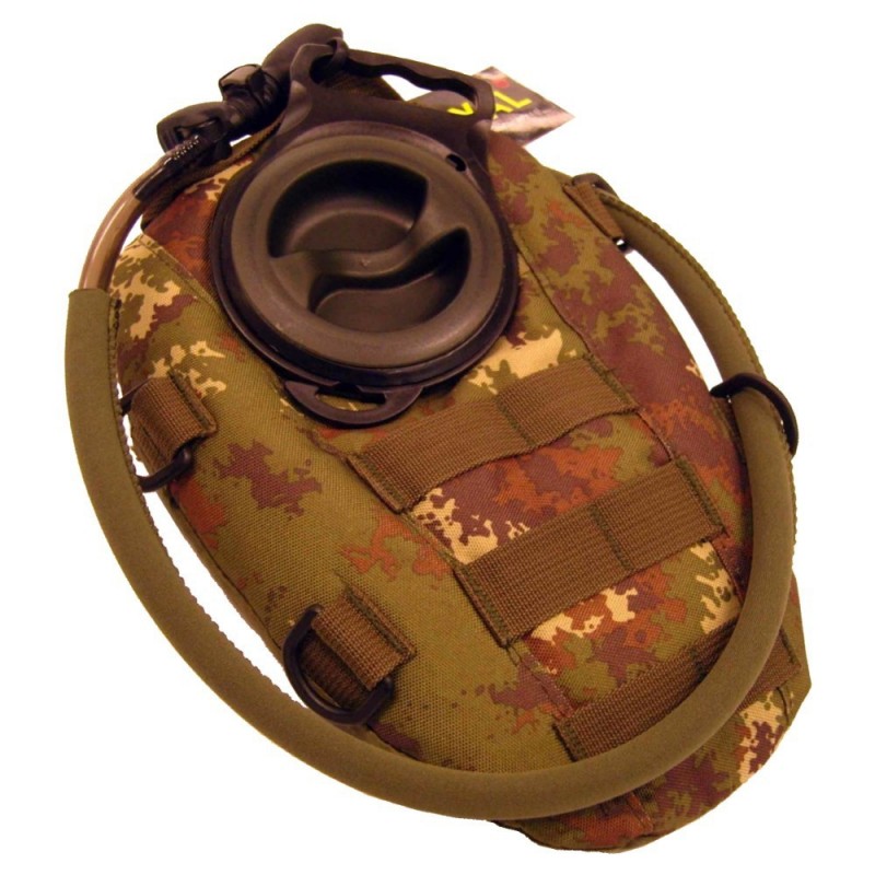 CAMELBACK 1,5 lt. MOLLE ROYAL VEGETATO