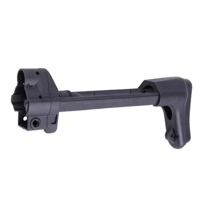 CULATA RETRÁCTIL PARA MP5 CYMA