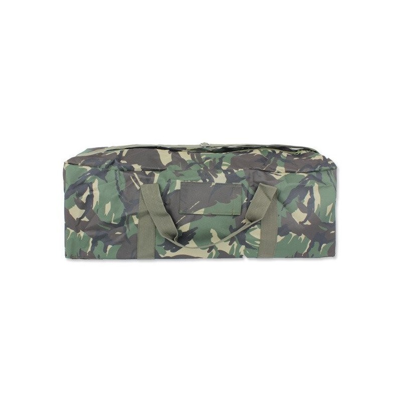 BORSONE DA TRASPORTO MILITARE 101 INC CAMO