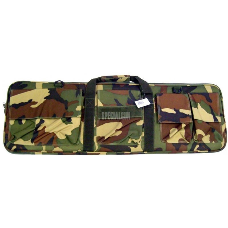 BORSA PORTA FUCILE 88cm. ROYAL WOODLAND