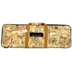 BORSA PORTA FUCILE 88cm. ROYAL MULTICAM