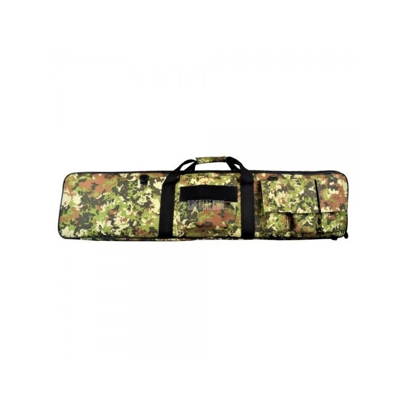 BORSA PORTA FUCILE 108  cm. ROYAL VEGETATA