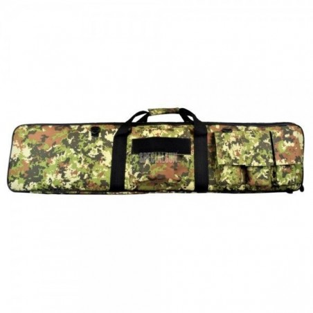 BORSA PORTA FUCILE 108  cm. ROYAL VEGETATA