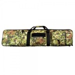 BORSA PORTA FUCILE 108  cm. ROYAL VEGETATA