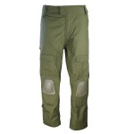 PANTALONE COMBAT GEN I KOMBAT UK VERDE OD