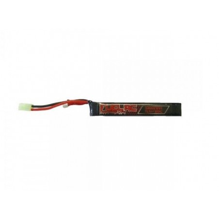 BATTERIA LIPO 11.1V 1300 mAH 20C FUEL