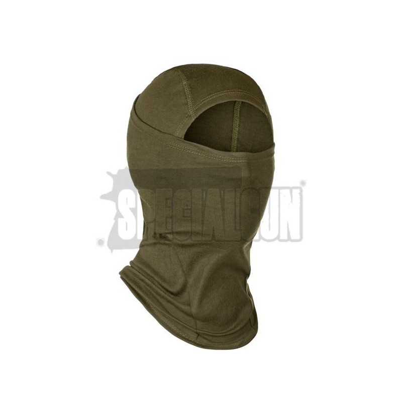 BALACLAVA MPS NINJA INVADER GEAR VERDE OD