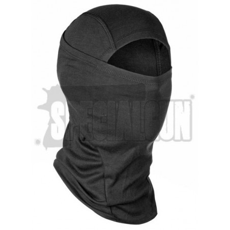 BALACLAVA MPS NINJA INVADER GEAR NERO